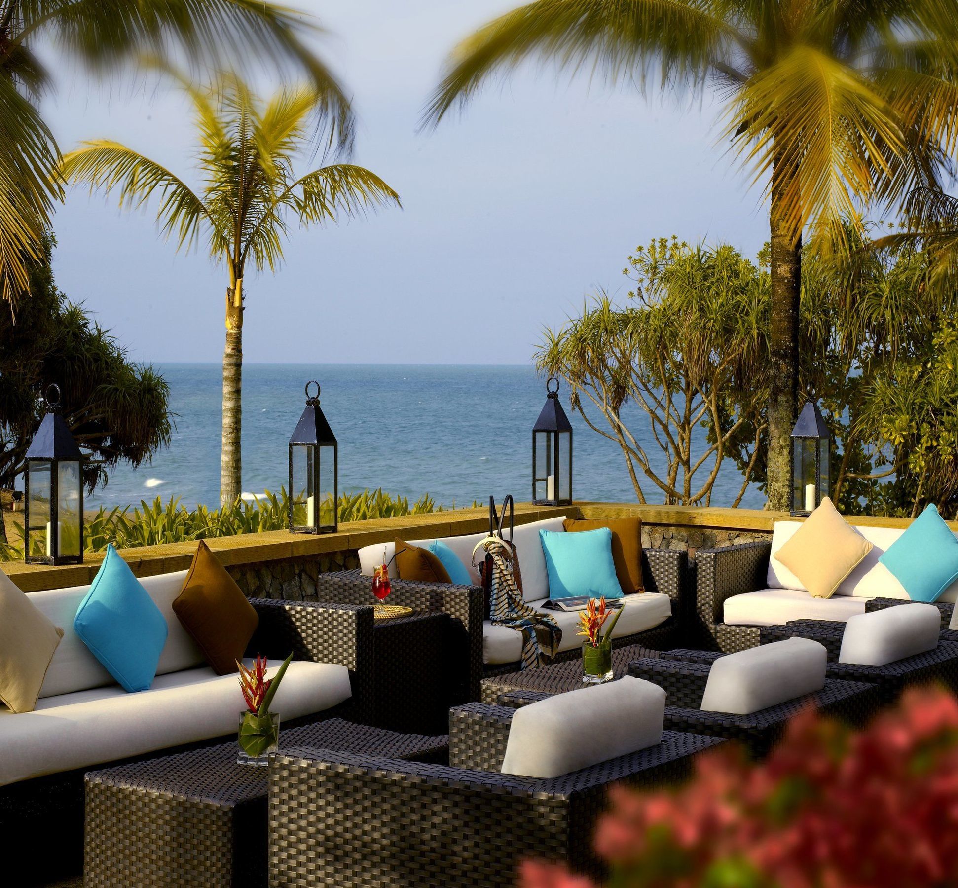 منتجع تانجونج جارا دونجون المظهر الخارجي الصورة The Beach Club
