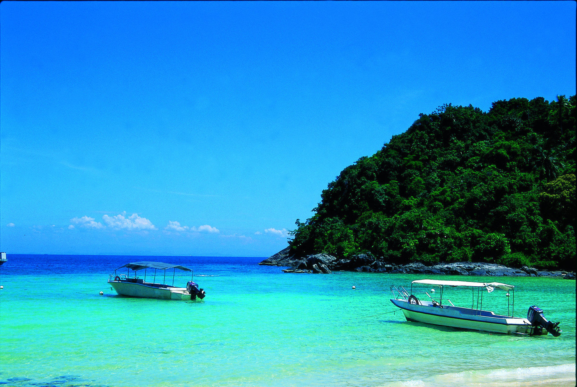 منتجع تانجونج جارا دونجون المظهر الخارجي الصورة Redang Island